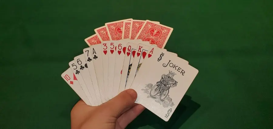 Gangstasino review