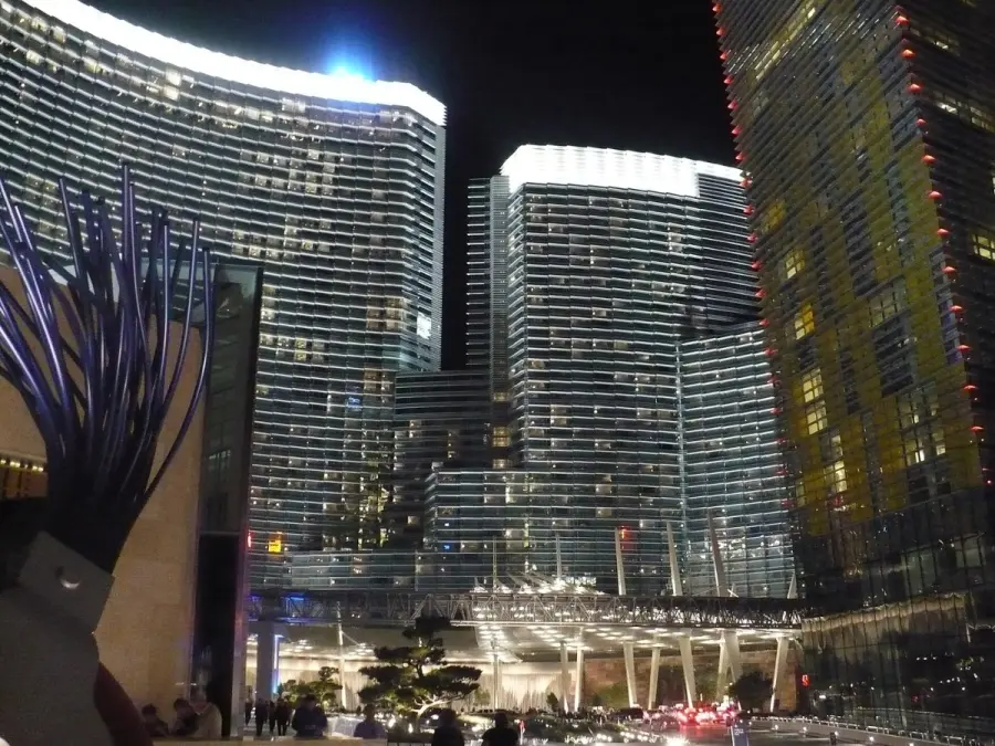 Gangstasino