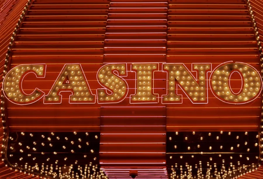 Gangstasinocasino login